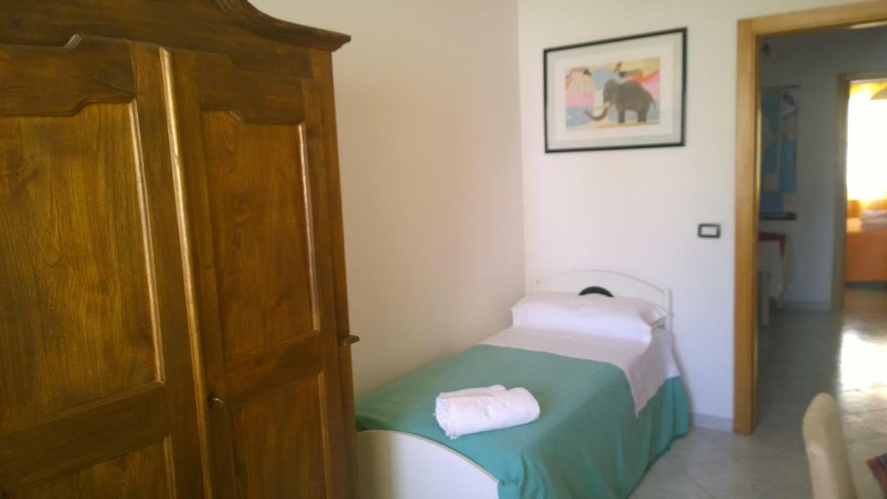 B&B Salento Vacanze Maglie Exterior photo